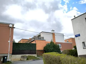 Prodej rodinného domu, Zlín, Lomená, 150 m2
