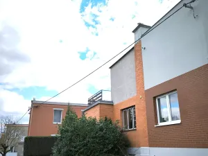 Prodej rodinného domu, Zlín, Lomená, 150 m2