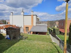 Prodej rodinného domu, Zlín, Lomená, 150 m2