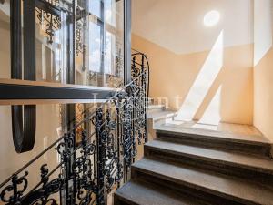 Prodej bytu 2+kk, Praha - Smíchov, Jindřicha Plachty, 90 m2