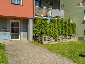 Prodej bytu 2+kk, Turnov, Křišťálová, 56 m2