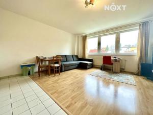 Pronájem bytu 1+kk, Praha - Libeň, Na kopečku, 40 m2