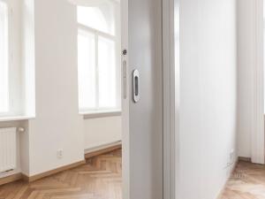 Pronájem bytu 2+1, Praha - Nusle, Závišova, 54 m2
