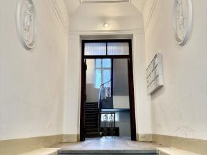 Pronájem bytu 2+1, Praha - Nusle, Závišova, 54 m2