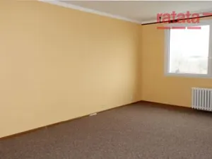 Pronájem bytu 2+1, Chomutov, Dřínovská, 62 m2