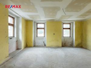 Prodej činžovního domu, Koleč, 404 m2