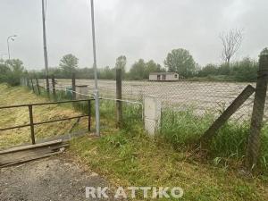 Pronájem komerčního pozemku, Křižanovice, 8000 m2