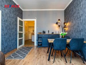 Prodej bytu 2+kk, Praha - Strašnice, Černokostelecká, 46 m2