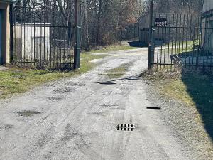 Prodej ostatní, Chomutov, Bezručova
