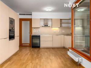 Prodej bytu 3+kk, Praha - Krč, Antala Staška, 112 m2
