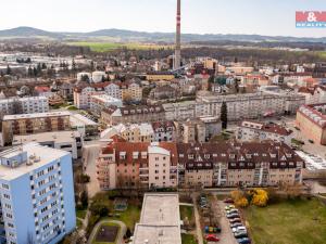 Prodej bytu 2+1, Strakonice - Strakonice II, Stavbařů, 59 m2
