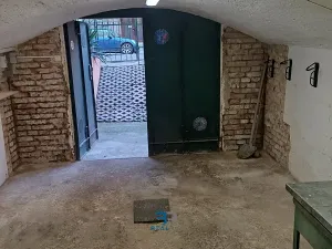 Prodej garáže, Praha - Bubeneč, Šmeralova, 19 m2