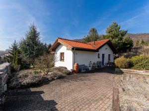 Prodej rodinného domu, Krupka, Višňový sad, 165 m2