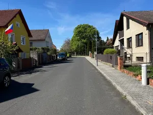 Prodej rodinného domu, Lipno, 72 m2