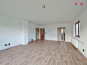 Prodej rodinného domu, Popůvky, Nad Rybníkem, 123 m2