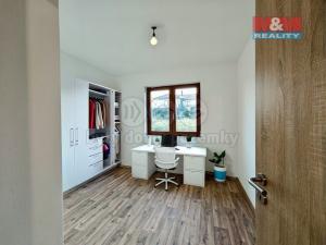 Prodej rodinného domu, Popůvky, Nad Rybníkem, 123 m2