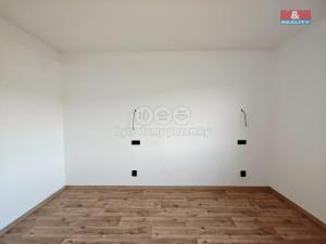 Prodej rodinného domu, Popůvky, Nad Rybníkem, 123 m2