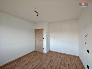 Prodej rodinného domu, Popůvky, Nad Rybníkem, 123 m2
