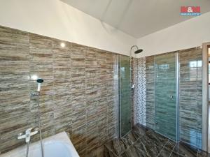 Prodej rodinného domu, Popůvky, Nad Rybníkem, 123 m2