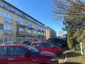 Prodej bytu 1+kk, Jesenice, Sluneční, 35 m2