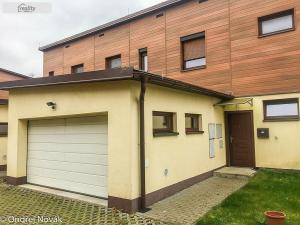 Pronájem rodinného domu, Černošice, V Olšinách, 120 m2