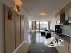 Prodej bytu 1+kk, Sveti Vlas, Bulharsko, 54 m2