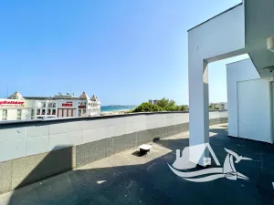 Prodej bytu 1+kk, Sveti Vlas, Bulharsko, 54 m2