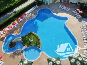 Prodej bytu 1+kk, Sveti Vlas, Bulharsko, 54 m2