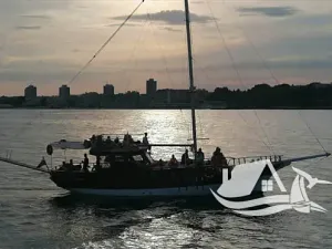 Prodej bytu 1+kk, Sveti Vlas, Bulharsko, 54 m2