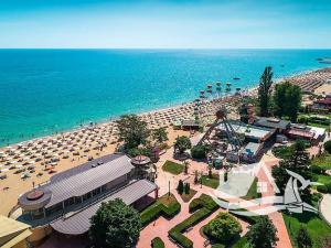Prodej bytu 1+kk, Sveti Vlas, Bulharsko, 54 m2
