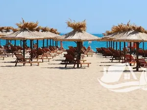 Prodej bytu 1+kk, Sveti Vlas, Bulharsko, 54 m2