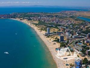 Prodej bytu 2+kk, Sveti Vlas, Bulharsko, 63 m2