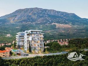 Prodej bytu 3+kk, Dobrá Voda, Černá Hora, 108 m2