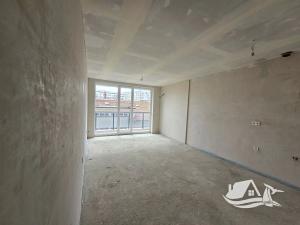 Prodej bytu 1+kk, Burgas, Bulharsko, 43 m2