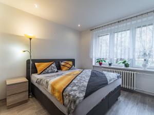 Prodej bytu 3+1, Vsetín, Příčná, 68 m2