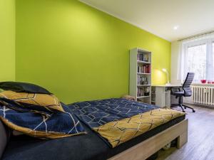 Prodej bytu 3+1, Vsetín, Příčná, 68 m2
