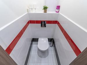 Prodej bytu 3+1, Vsetín, Příčná, 68 m2