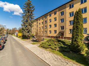 Prodej bytu 3+1, Vsetín, Příčná, 68 m2