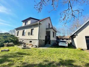 Prodej rodinného domu, Chanovice, 95 m2
