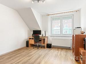 Pronájem bytu 3+1, Třebíč, Lavického, 75 m2
