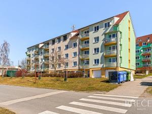 Pronájem bytu 3+1, Třebíč, Lavického, 75 m2