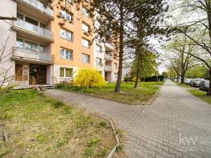 Prodej bytu 3+1, Plzeň, Mohylová, 62 m2