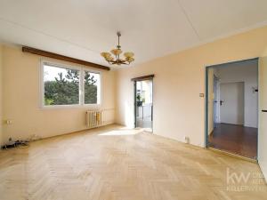 Prodej bytu 3+1, Plzeň, Mohylová, 62 m2
