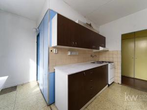 Prodej bytu 3+1, Plzeň, Mohylová, 62 m2