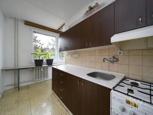 Prodej bytu 3+1, Plzeň, Mohylová, 62 m2