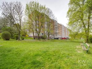 Prodej bytu 3+1, Plzeň, Mohylová, 62 m2