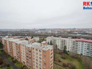 Prodej bytu 3+1, Praha - Záběhlice, Narcisová, 73 m2
