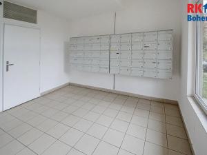 Prodej bytu 3+1, Praha - Záběhlice, Narcisová, 73 m2