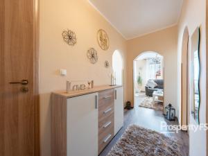 Prodej bytu 2+1, Děčín - Děčín VI-Letná, Weberova, 52 m2
