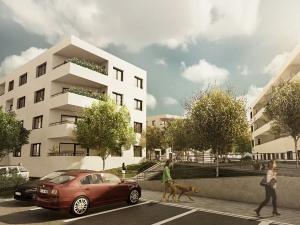 Prodej bytu 3+kk, Šlapanice, 101 m2